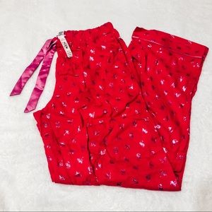 NWT Victoria’s Secret pajama pants